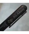 Işıklı Promosyon Metal Kalem