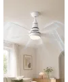 Işıklı Tavan Vantilatörü