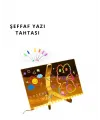 Işıklı Yazı Tahtası