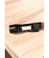 Işıldak El Feneri Kamp Lambası Mini Taşınabilir Acil Durum Lambası Fener Led Işık