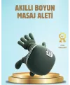 Isıtmalı Boyun Ve Omuz Masaj Aleti Kablosuz Rahatlatıcı