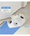 Islak Mendil Uyumlu Pratik Çek Çekli Mop