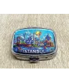 İstanbul Temalı İlaç Kutusu IEG4367