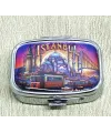 İstanbul Temalı İlaç Kutusu IEG4369