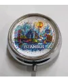 İstanbul Temalı İlaç Kutusu IEG4376