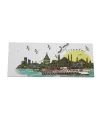 İstanbul Temalı Magnet