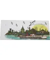 İstanbul Temalı Magnet