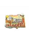İstanbul Temalı Magnet IEG2239