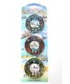 İstanbul Temalı Metal Magnet 3lü Set IEG2890