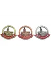 İstanbul Temalı Metal Magnet IEG3340