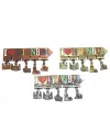 İstanbul Temalı Metal Magnet (1 Adet) Seçenek 7