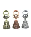 İstanbul Temalı Metal Zil IEG3351