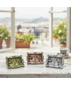 İstanbul Yöresel Magnet (1 Adet) Seçenek 14