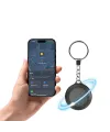 iTag GPS Takip Cihazı - Apple Bul (Find My) Uyumlu