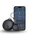 iTag GPS Takip Cihazı - Apple Bul (Find My) Uyumlu