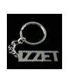 İzzet İsimli Anahtarlık