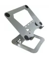 J22 Gümüş Laptop Stand ZR640