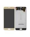 J7 Prime Lcd Orjinal Servis Ekran (Gold)