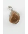 Jasper Doğaltaş Kolye Ucu