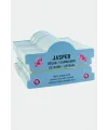 Jasper & Oğlak Burç Bileklik Kartı