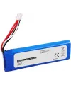 JBL Flip 3 uyumlu 3.7v 3000 mah Soketli Batarya