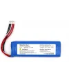 JBL Flip 3 uyumlu 3.7v 3000 mah Soketli Batarya