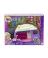 JCC32 Polly Pocket Eğlenceli Karavan Oyun Seti