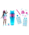 JCN85 Barbie POP Reveal Milkshake Serisi