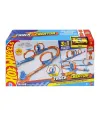 JDW39 Hot Wheels Track Creator Triple Loop Speed Kit