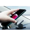 Jel Yapışkanlı Araba Telefon Tutucu
