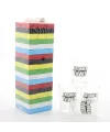 Jenga Shot Bardak Oyunu IEG1493