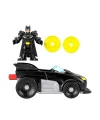 JFJ69 Imaginext DC Super Friends Araçlar - Supermobile