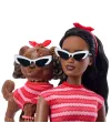 JFP37 Barbie Twinning Looks - Çizgi Teması