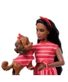 JFP37 Barbie Twinning Looks - Çizgi Teması