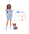 JFP38 Barbie Twinning Looks - Puantiye Teması