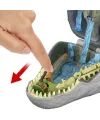 JGB96 Jurassic World Mikro Oyun Setleri