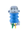 JHB54 2 IN 1 RATTLE AST