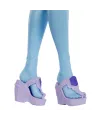 JHK44 Monster High - Abbey Bominable Self-Scare Secrets Wave