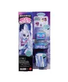 JHK44 Monster High - Abbey Bominable Self-Scare Secrets Wave