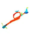 JHK76 Hot Wheels Akrobasi Pistleri