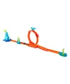 JHK76 Hot Wheels Akrobasi Pistleri