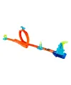 JHK76 Hot Wheels Akrobasi Pistleri