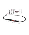 JHX6686 KUT 23 PCS CLASSIC MODEL TREN