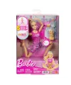 JJN55 Barbie Mindful Moves - Meditasyoncu Bebek