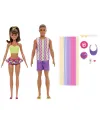 JJP05 Barbie ve Ken Plaj Günü
