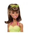 JJP05 Barbie ve Ken Plaj Günü