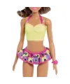 JJP05 Barbie ve Ken Plaj Günü