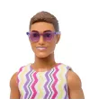 JJP05 Barbie ve Ken Plaj Günü