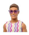 JJP05 Barbie ve Ken Plaj Günü