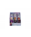 JK DP24039 Frozen Mini Bebekler  Display
